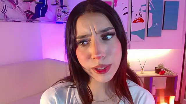 koyuki san online show from 02/24/26, 12:06