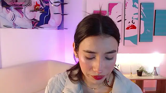 koyuki san online show from 01/15/26, 12:19