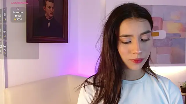 koyuki san online show from 01/07/26, 12:10