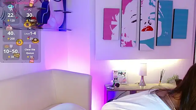 koyuki san online show from 02/03/26, 12:10