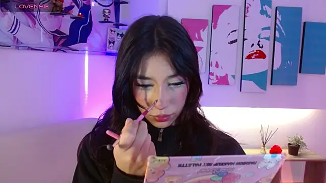 koyuki san online show from 02/09/26, 12:03