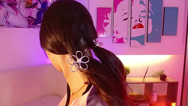 koyuki san online show from 02/20/26, 12:07