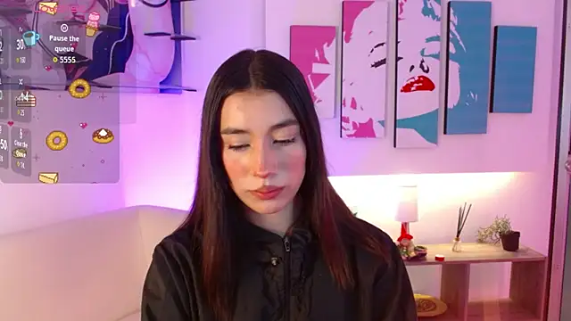 koyuki san online show from 02/05/26, 12:12