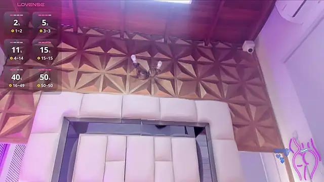 violet milleer online show from 11/05/25, 07:06