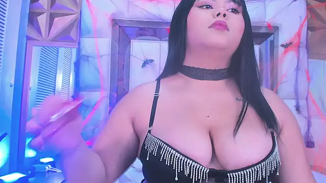 violet milleer online show from 10/25/25, 06:52