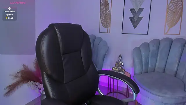 zharaa fox online show from 03/08/26, 02:04