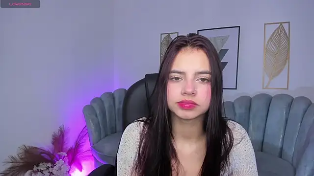 zharaa fox online show from 02/27/26, 03:07