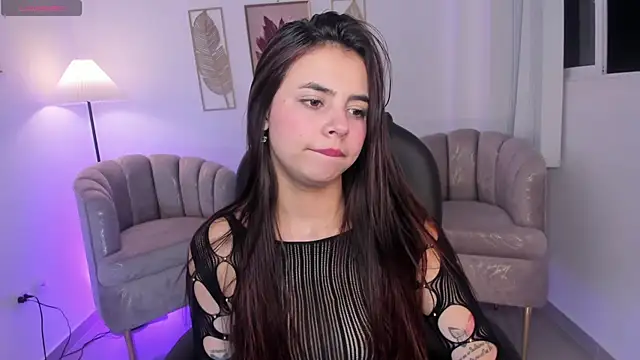 zharaa fox online show from 01/06/26, 04:16