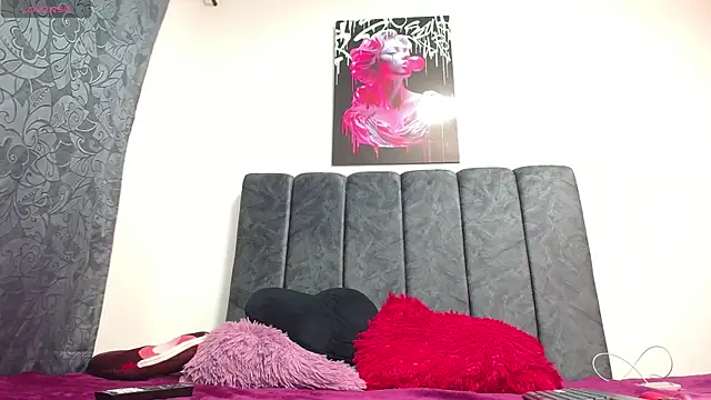 karinna santana online show from 10/01/25, 10:46