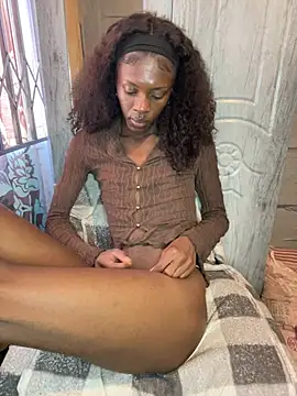 gingergirl67  online show from 02/16/26, 08:02