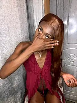 gingergirl67  online show from 11/15/25, 09:30