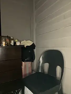 gingergirl67  online show from 10/31/25, 09:22