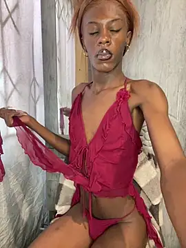 gingergirl67  online show from 12/21/25, 10:39