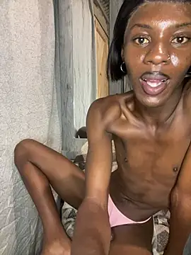 gingergirl67  online show from 01/08/26, 08:37