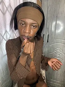 gingergirl67  online show from 11/27/25, 07:53