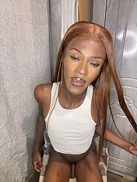 gingergirl67  online show from 11/14/25, 08:23