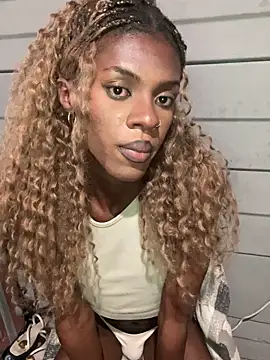 gingergirl67  online show from 11/04/25, 10:46