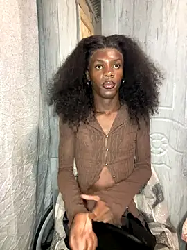 gingergirl67  online show from 01/05/26, 07:39