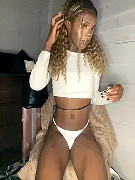 gingergirl67  online show from 10/30/25, 10:06