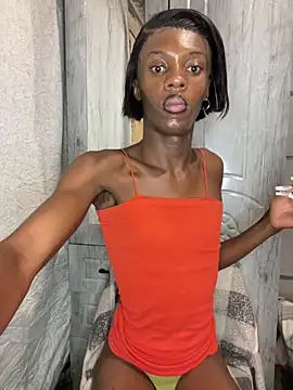 gingergirl67  online show from 12/16/25, 08:57