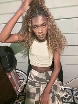 gingergirl67  online show from 11/03/25, 09:18