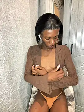 gingergirl67  online show from 11/19/25, 09:48