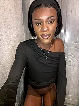 gingergirl67  online show from 11/20/25, 10:31