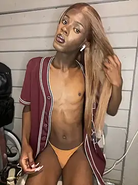 gingergirl67  online show from 11/10/25, 09:53