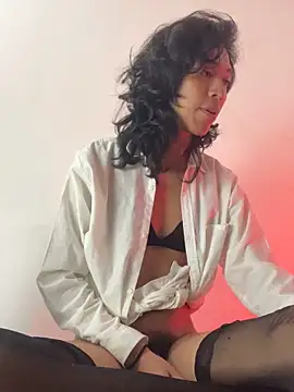 MadamLeRouge online show from 03/06/26, 02:56