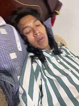 MadamLeRouge online show from 11/14/25, 10:57