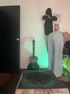 MadamLeRouge online show from 02/10/26, 01:04