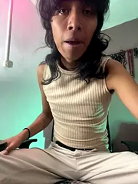 MadamLeRouge online show from 11/03/25, 10:13