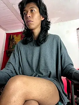 MadamLeRouge online show from 12/22/25, 10:21