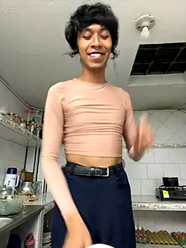 MadamLeRouge online show from 10/21/25, 12:11