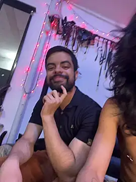 MadamLeRouge online show from 03/14/26, 02:56