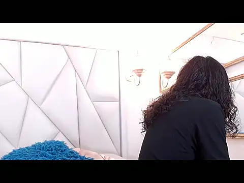 Samiwilliams online show from 10/11/25, 04:19