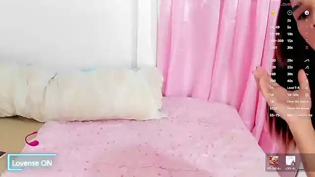 jeanalove online show from 02/10/26, 03:11