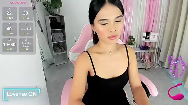 jeanalove online show from 04/26/26, 02:25