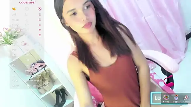 jeanalove online show from 11/18/25, 06:22