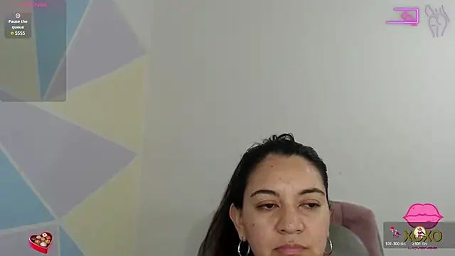 astrolover  online show from 10/27/25, 02:45