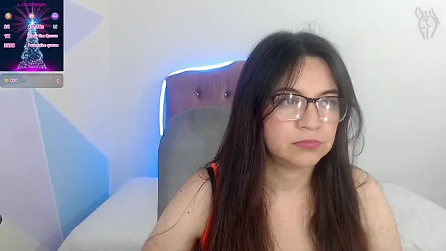 astrolover  online show from 12/18/25, 12:16