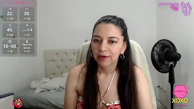 astrolover  online show from 10/31/25, 02:19