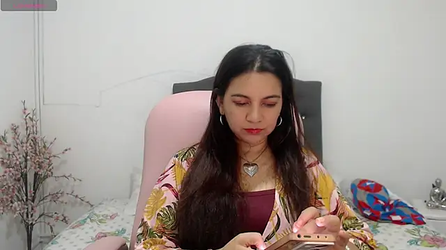 astrolover  online show from 10/30/25, 02:54