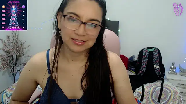 astrolover  online show from 12/16/25, 01:32