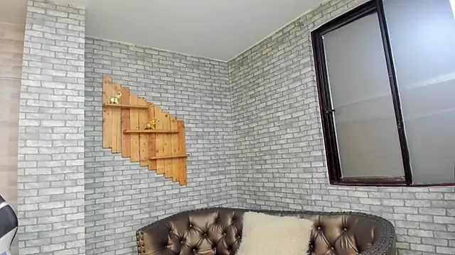 Alisonn Doll online show from 11/23/25, 01:10