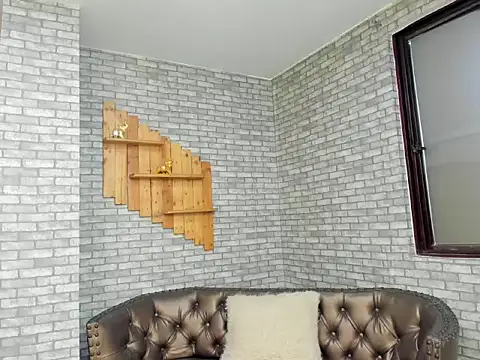 Alisonn Doll online show from 11/05/25, 11:57