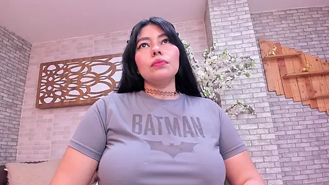 Alisonn Doll online show from 10/08/25, 02:51