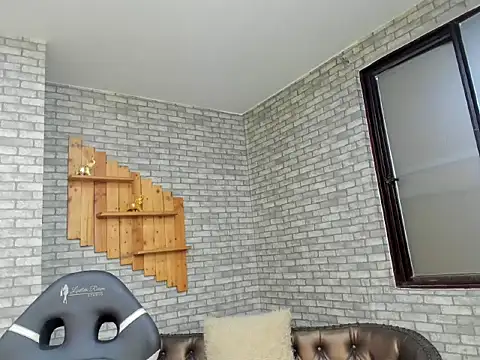 Alisonn Doll online show from 11/13/25, 12:09