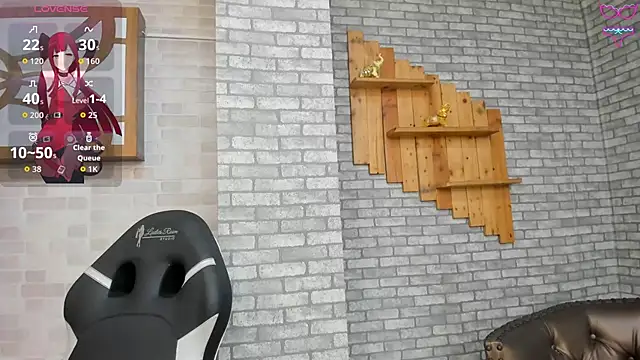 Alisonn Doll online show from 11/30/25, 12:50