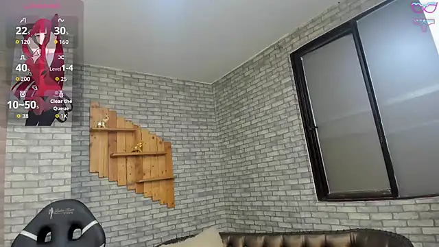 Alisonn Doll online show from 11/16/25, 12:21